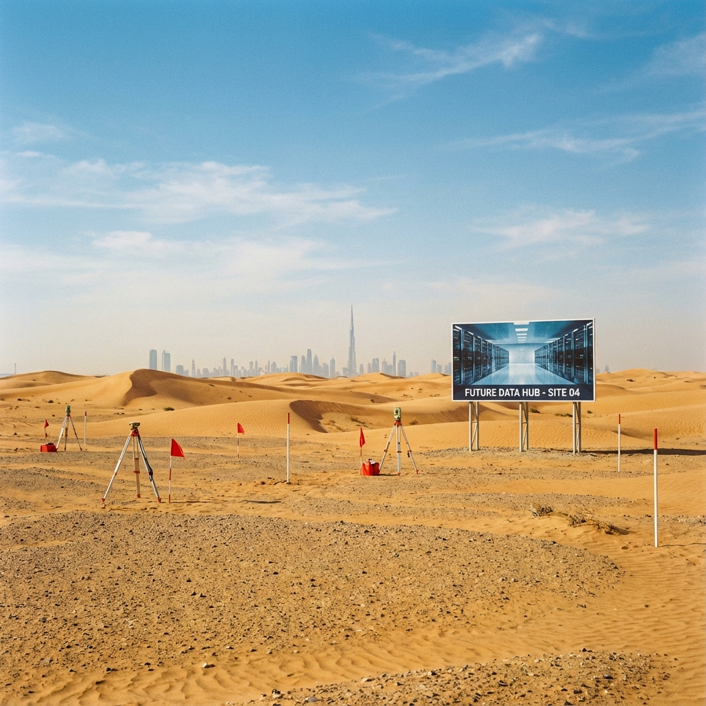 Construction & Deployment