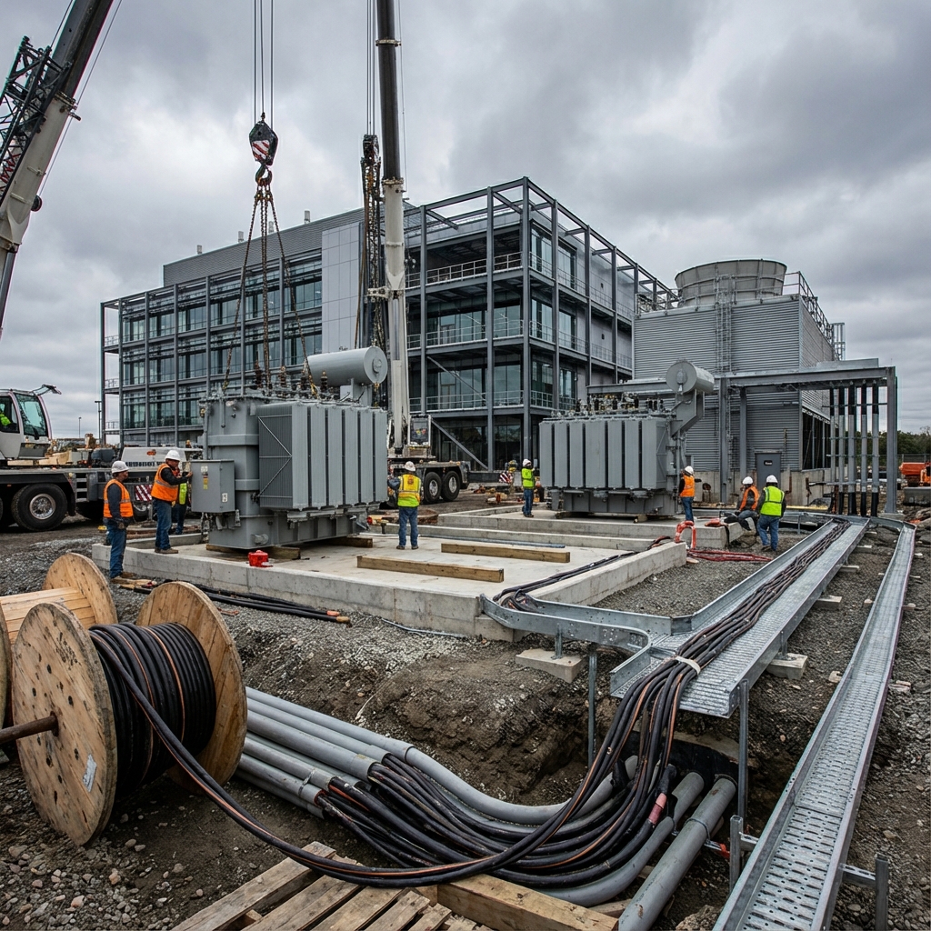 Construction Materials